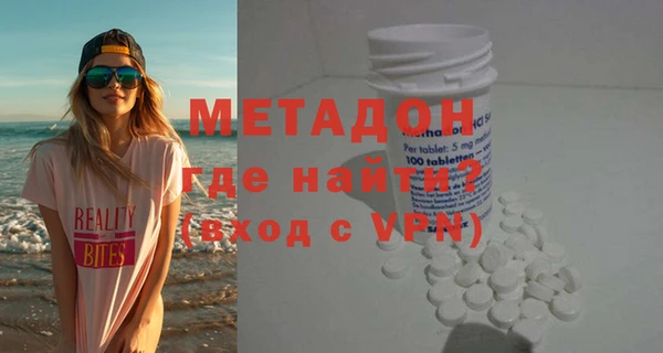 индика Абаза