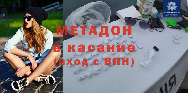 индика Абаза